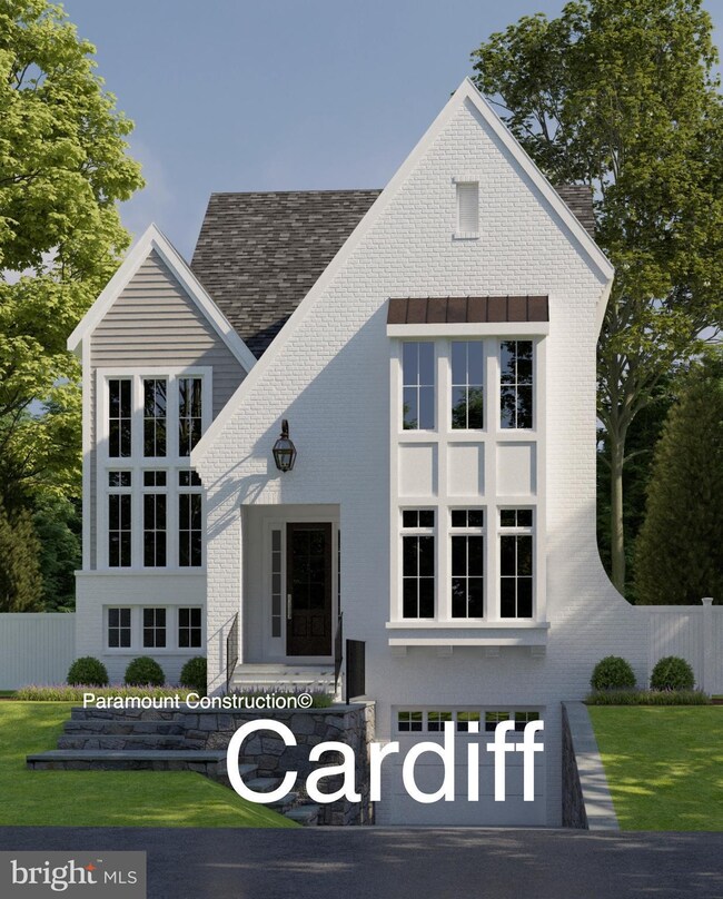 1827 N Culpeper St, Arlington, VA 22207 - photo 3