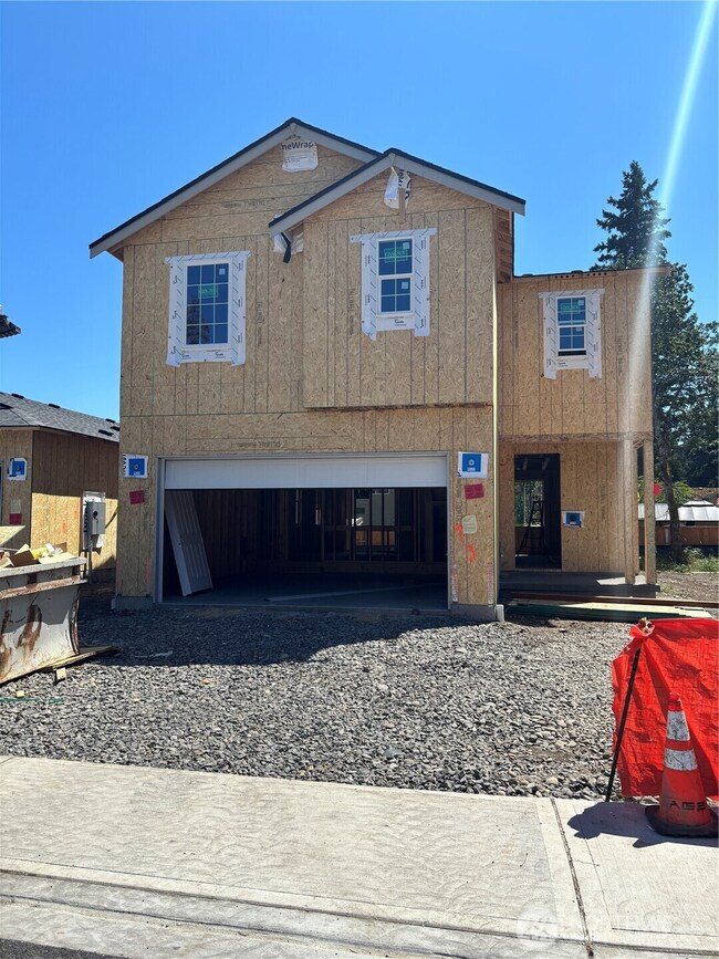 454 185th Street Ct E unit 23, Spanaway, WA 98387 - photo 4