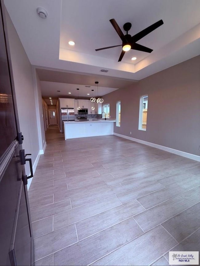 3211 Villa Rosa Dr unit A, Brownsville, TX 78526 - photo 3