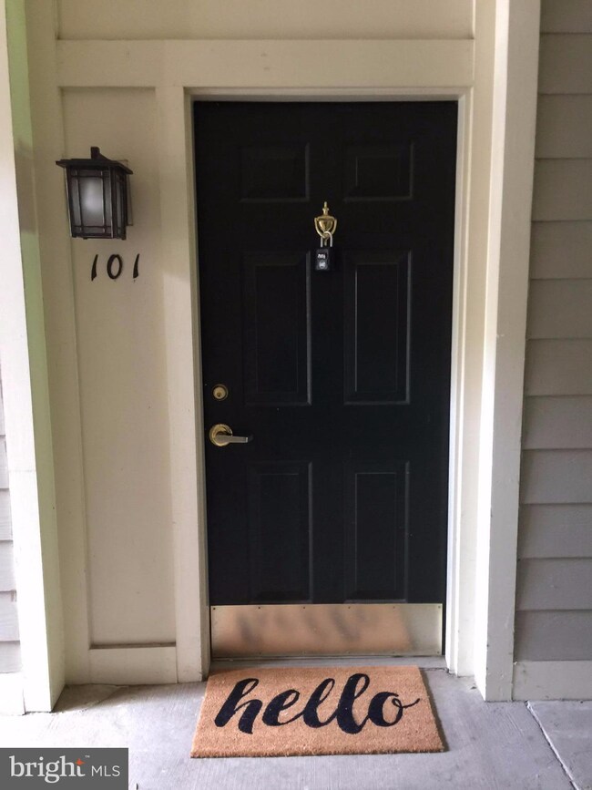 137 Timberbrook Ln unit 101, Gaithersburg, MD 20878 - photo 6
