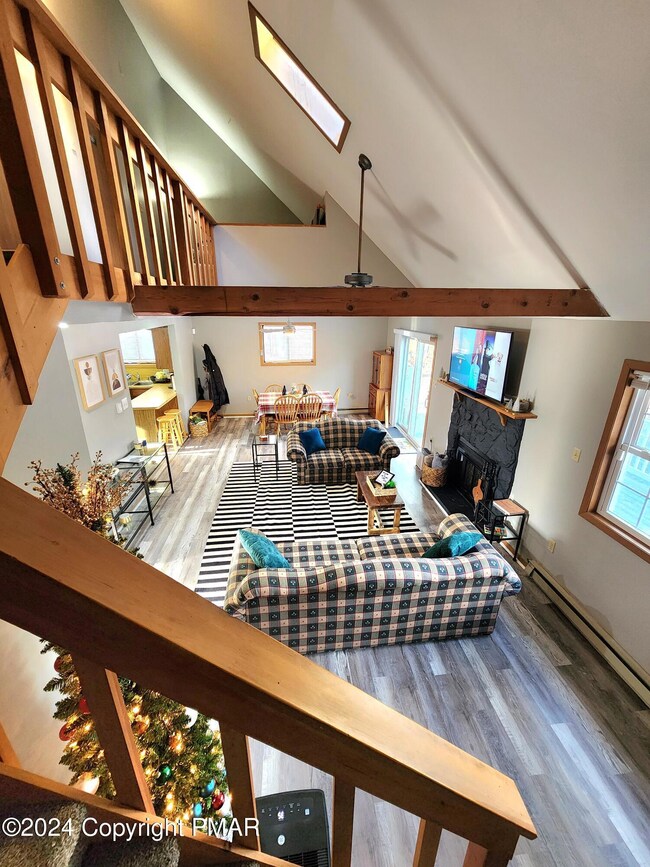 32 Bear Ln, Jim Thorpe, PA 18229 - photo 3