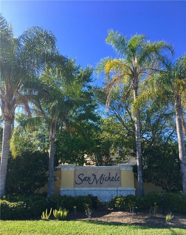 Entrance Sign