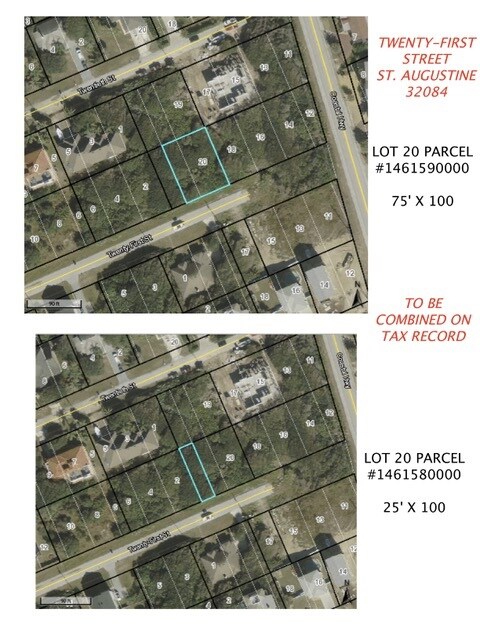 unlisted-address, Saint Augustine, FL 32084 - photo 3