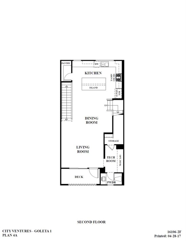 plan 4 flr 2
