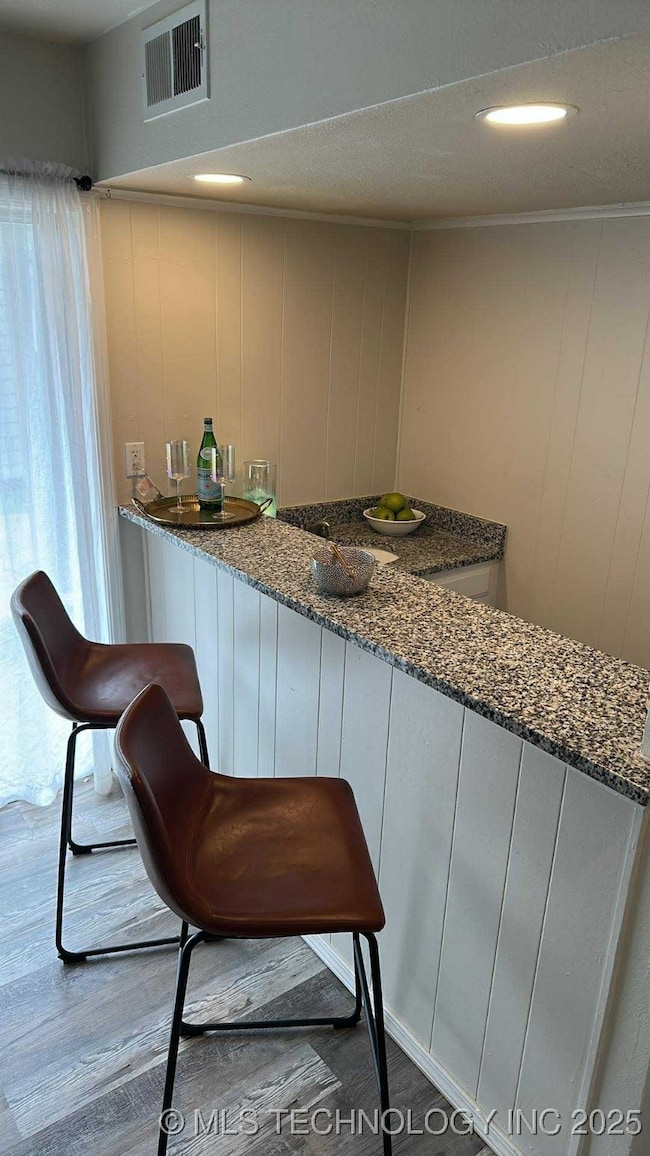 4812 E 68th St unit 107, Tulsa, OK 74136 - photo 4