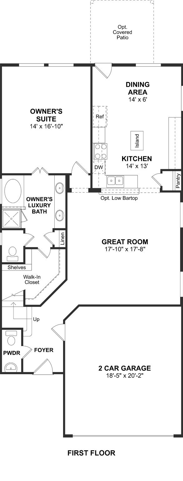 6022 Prince Place Dr, Rosenberg, TX 77471 - photo 3