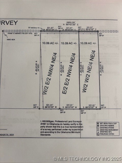 0 County Road 1570 unit 2538667, Ada, OK 74820 - photo 2