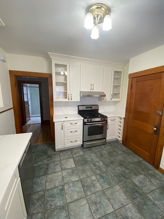 1514-1516 Centre St unit 1, Boston, MA 02131 - photo 4