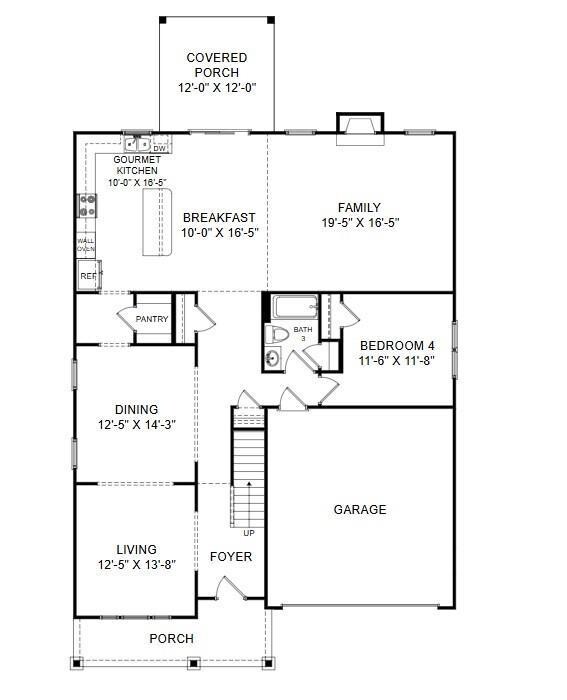 320 Almeda Way, Matthews, NC 28104 - photo 3