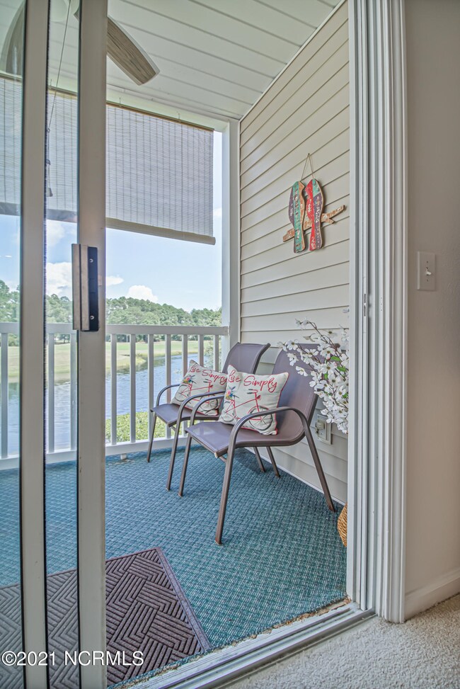866 Great Egret Cir SW unit 3, Sunset Beach, NC 28468 - photo 3