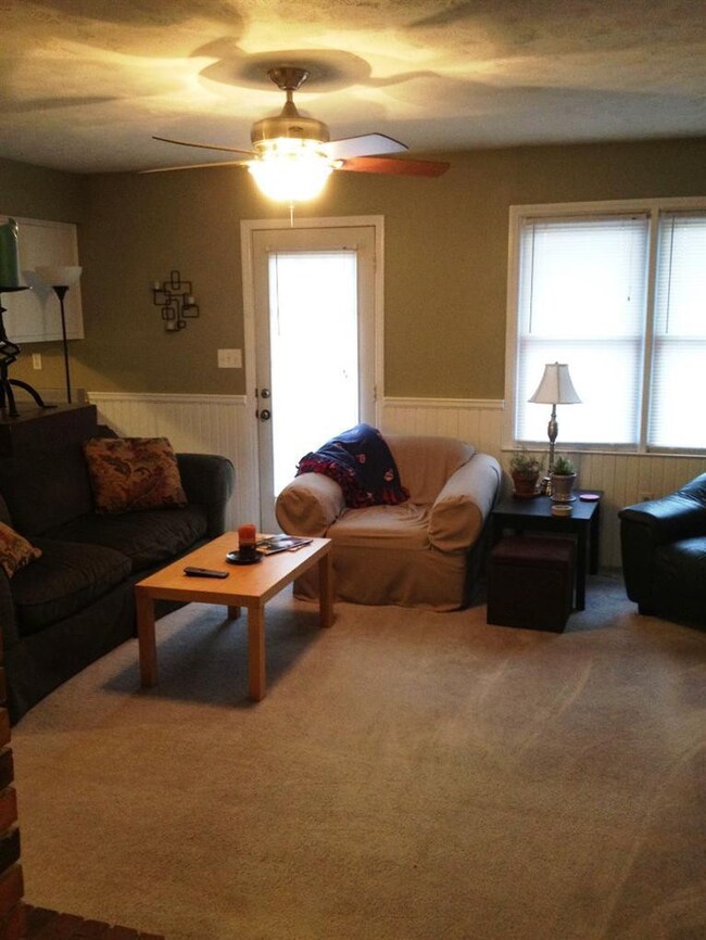 352 Talmage Mayo Rd, Harrodsburg, KY 40330 - photo 5