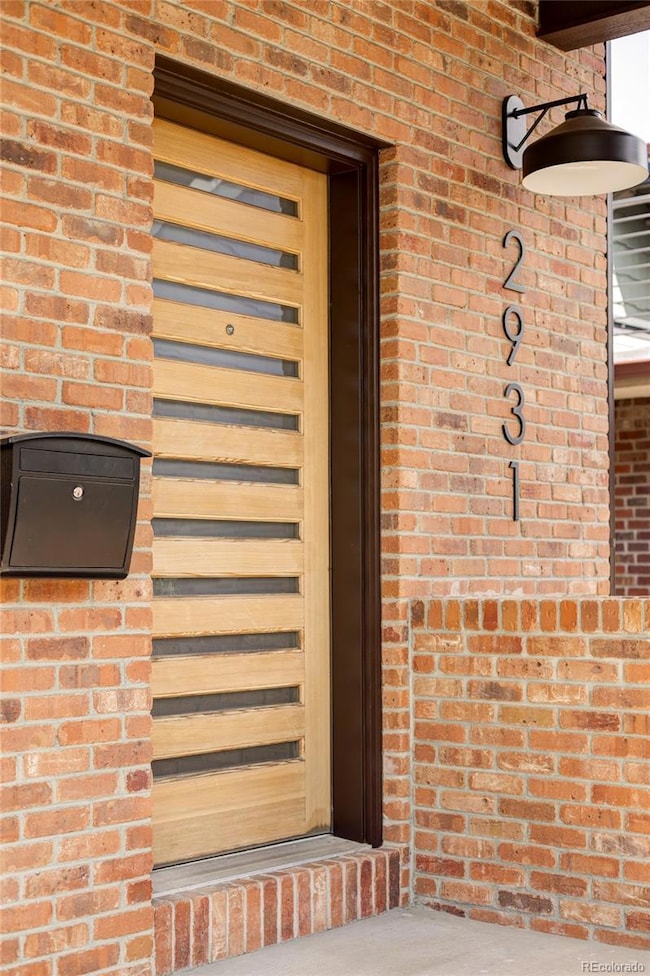 2931 W 20th Ave, Denver, CO 80211 - photo 2