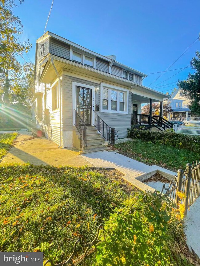 20 Lexington Ave unit 2, Lansdowne, PA 19050 - photo 5