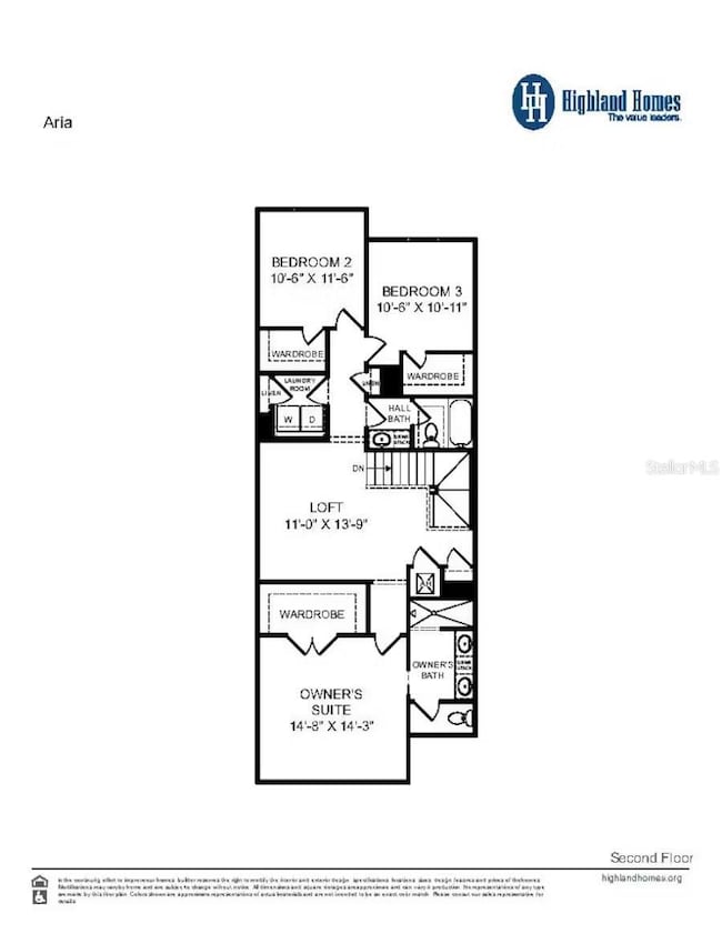 608 Mossy Wood Ln, Saint Cloud, FL 34771 - photo 3