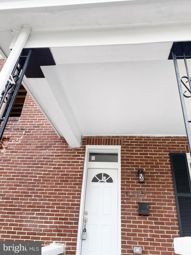 3339 Avondale Ave, Baltimore, MD 21215 - photo 7