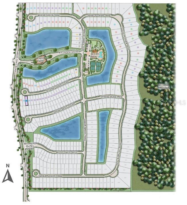 Site Map