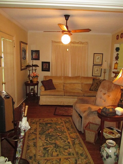 Den Area