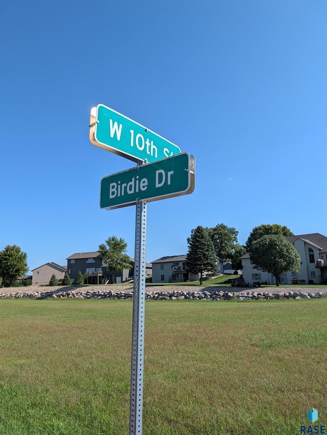 0 Lt 1 Bk 8 Birdie Dr, Dell Rapids, SD 57022 - photo 5