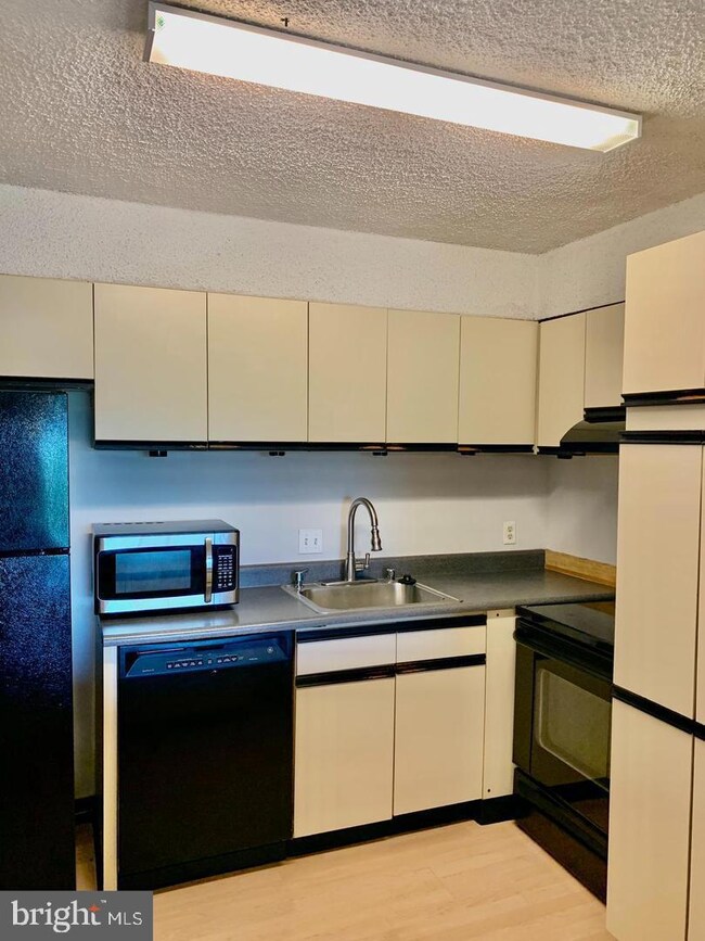 Lakeside Plaza Condominium unit 1118, Baileys Crossroads, VA 22041 - photo 6