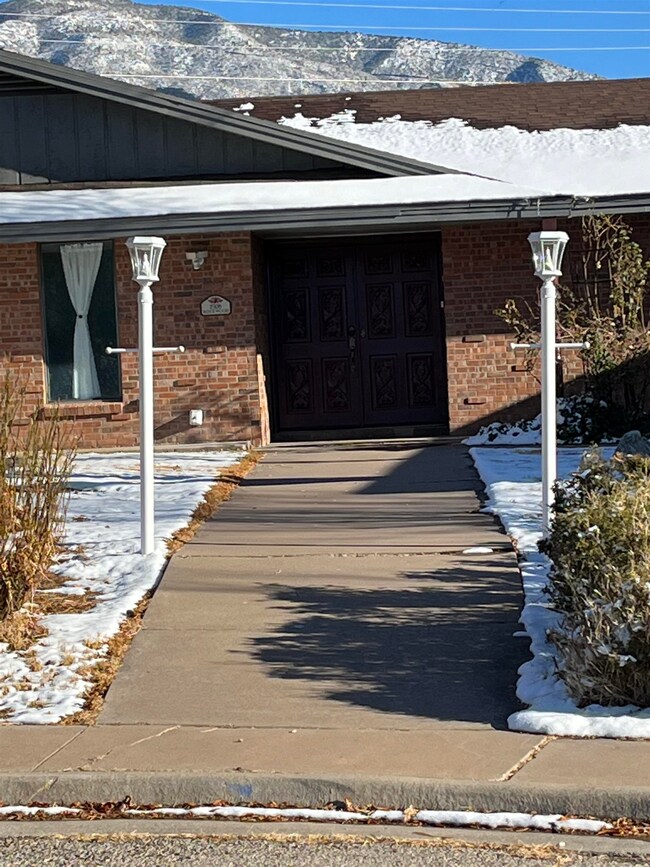 1506 Rockwood, Alamogordo, NM 88310 - photo 2