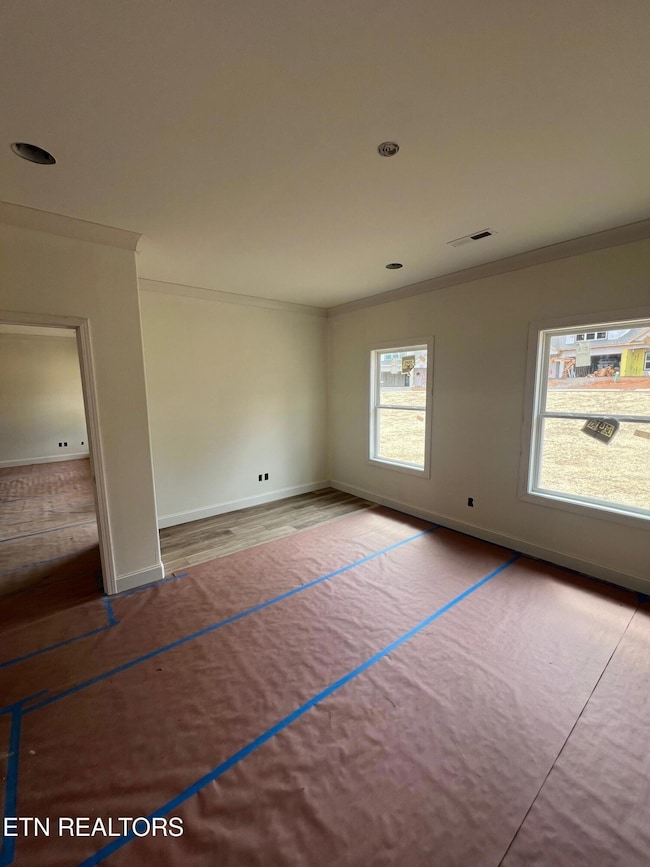 Future Dining Room