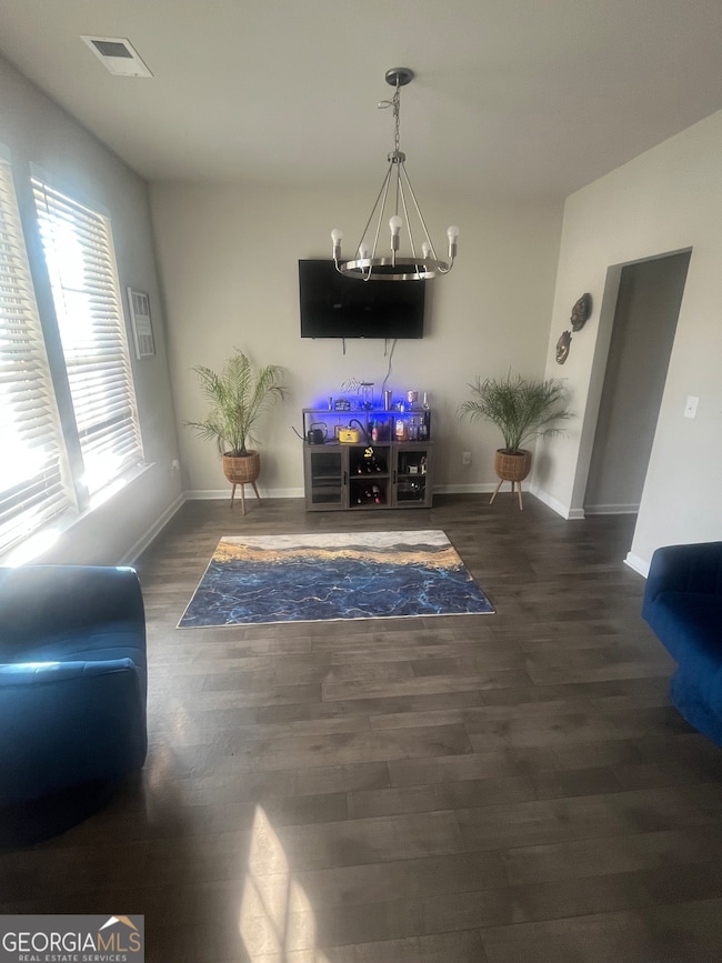 1115 Burgundy Dr, Griffin, GA 30223 - photo 2