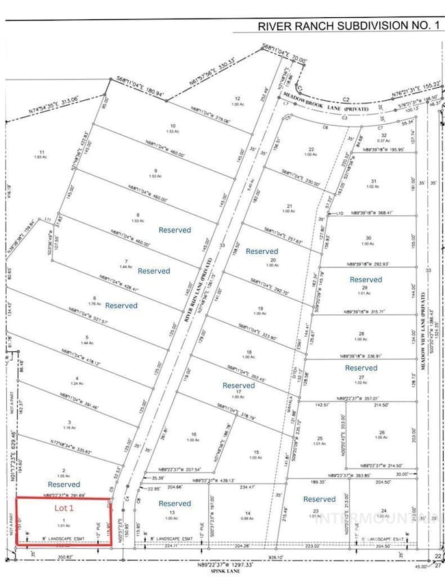 Lot 1 River Run Ct, McCall, ID 83638 - photo 6