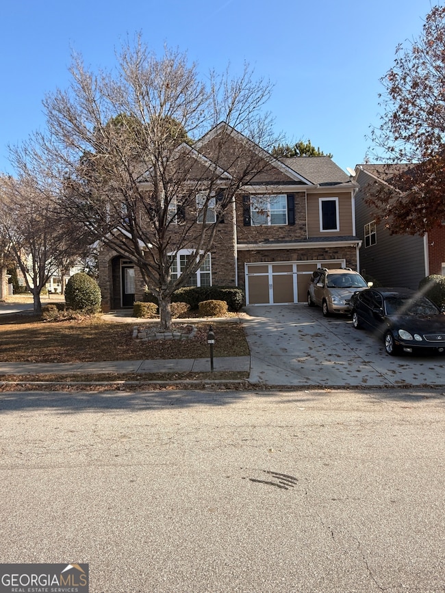 601 Marble Springs Rd, Lilburn, GA 30047 - photo 2