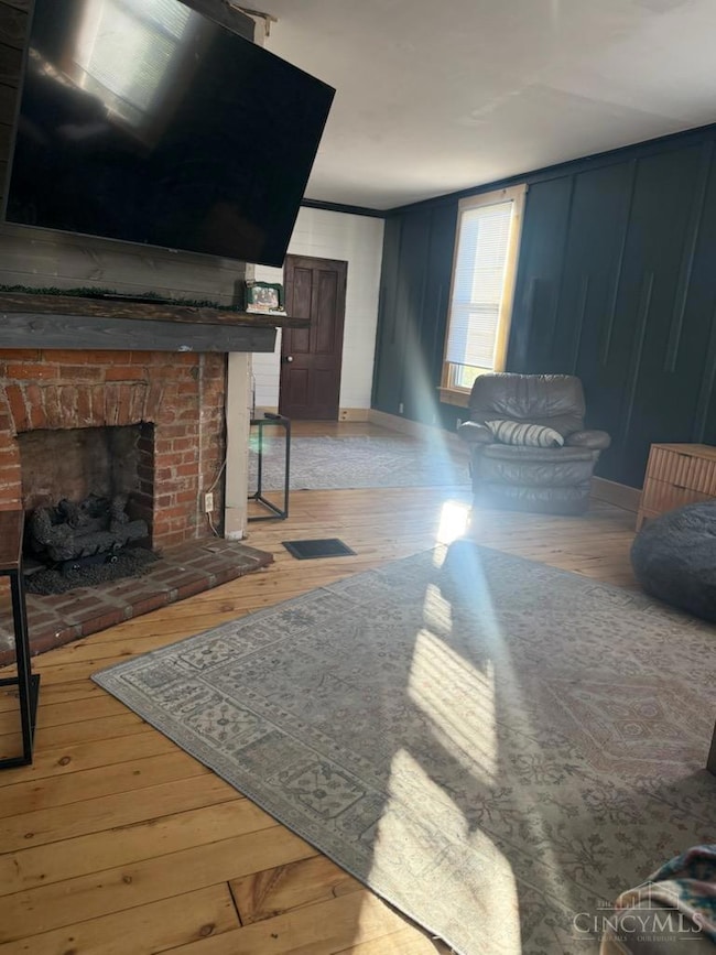 141 Willow St, Hillsboro, OH 45133 - photo 4