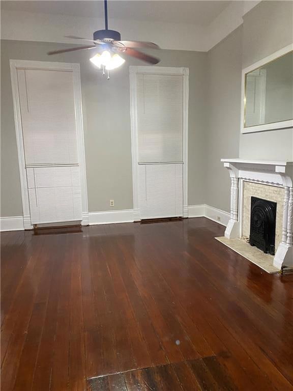 1467 N Galvez St, New Orleans, LA 70119 - photo 4