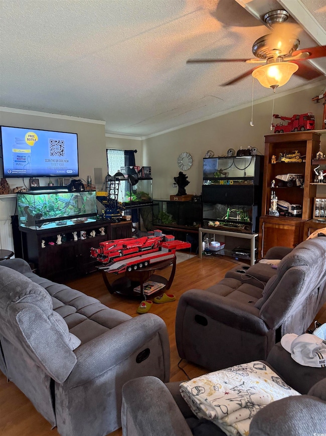 270 Morris Rd, Conway, SC 29526 - photo 4