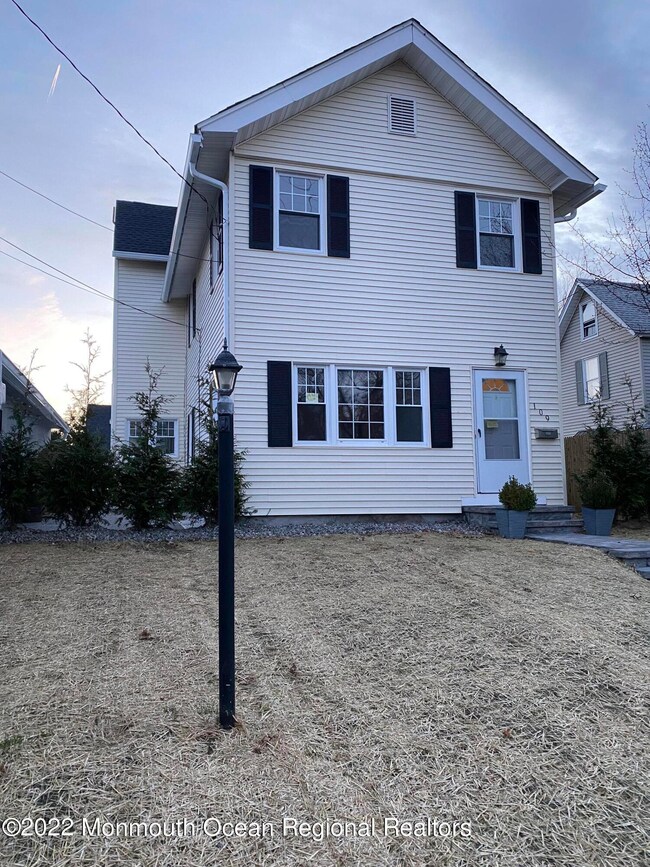 109 E River Rd unit 109A, Rumson, NJ 07760 - photo 3