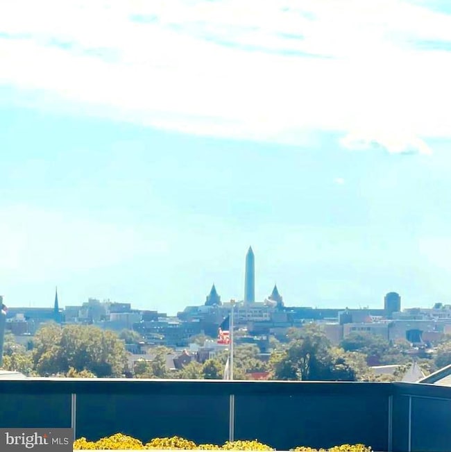 Rhapsody Condominiums unit 620, Washington, DC 20001 - photo 6