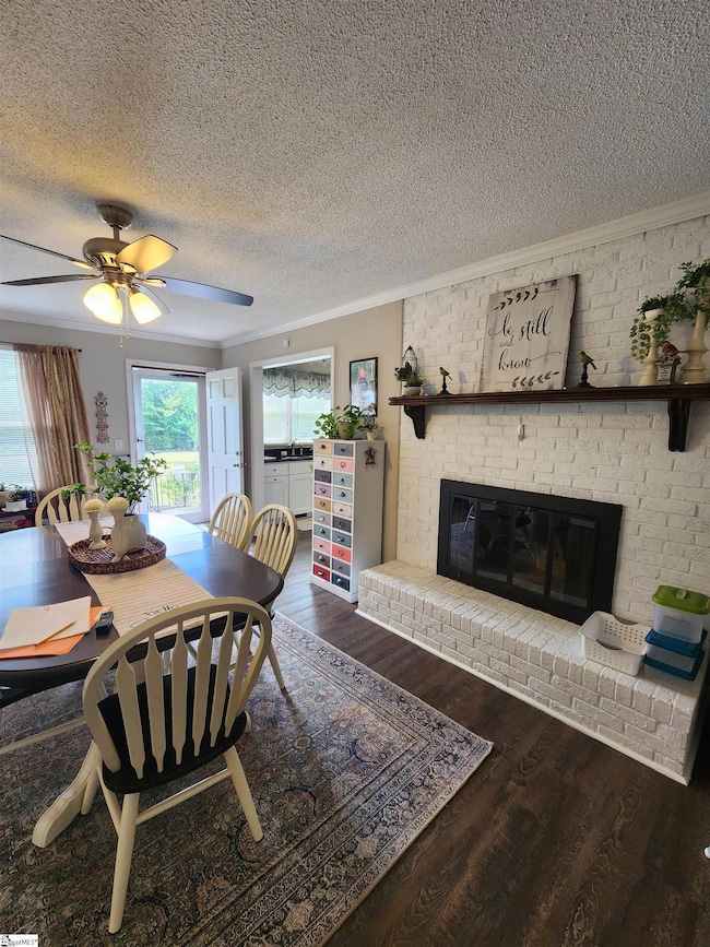 102 James St, Easley, SC 29642 - photo 7