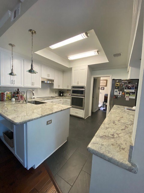 384 Litchfield Ln, Houston, TX 77024 - photo 2