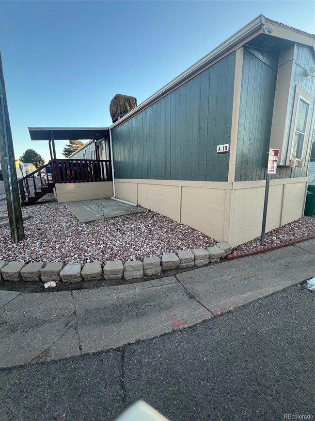 14470 E 13th Ave unit A19, Aurora, CO 80011 - photo 7