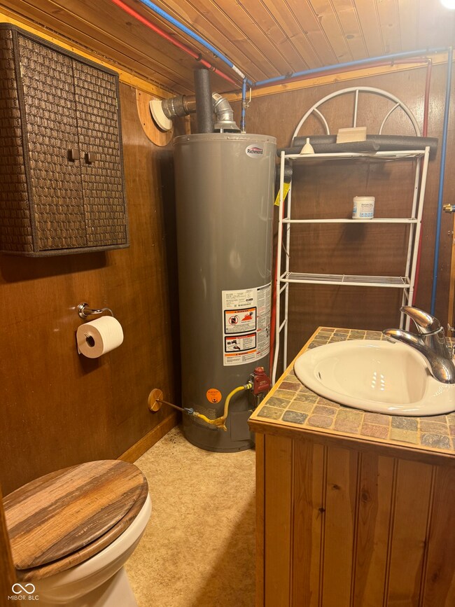 2781 N Towpath Rd, Covington, IN 47932 - photo 5