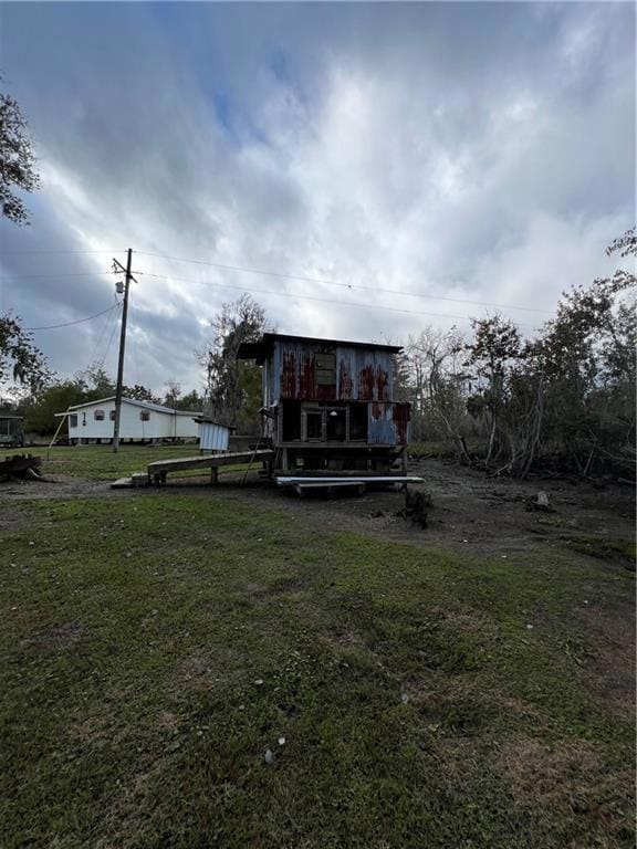 0 Blind River Camp 85 None unit 2530711, St. James, LA 70086 - photo 4