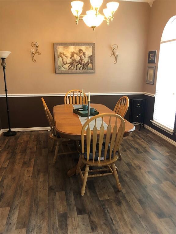 126 Chrissa Dr, Pottsboro, TX 75076 - photo 6