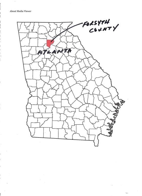 8215 Wallace Tatum Rd, Cumming, GA 30028 - photo 7