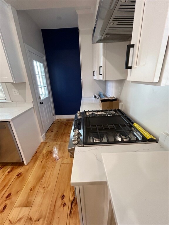 65 Museum St unit 1, Cambridge, MA 02138 - photo 3