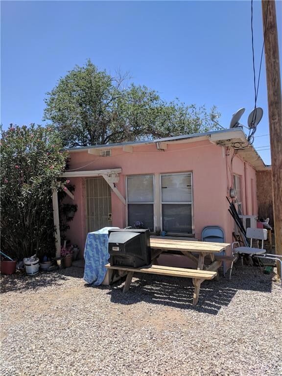 437 Grace Place unit 439, El Paso, TX 79915 - photo 3