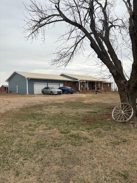 354504 E 980 Rd, Prague, OK 74864 - photo 5