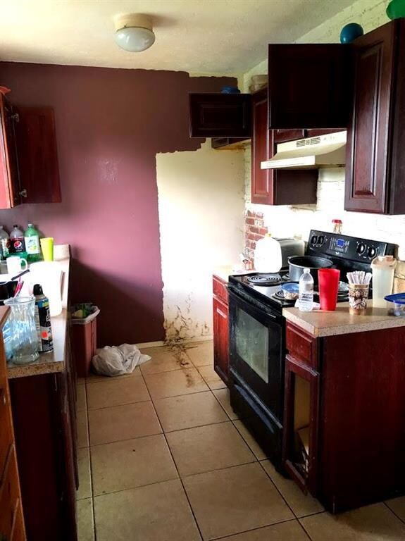 1080 SW Colorado Kitchen