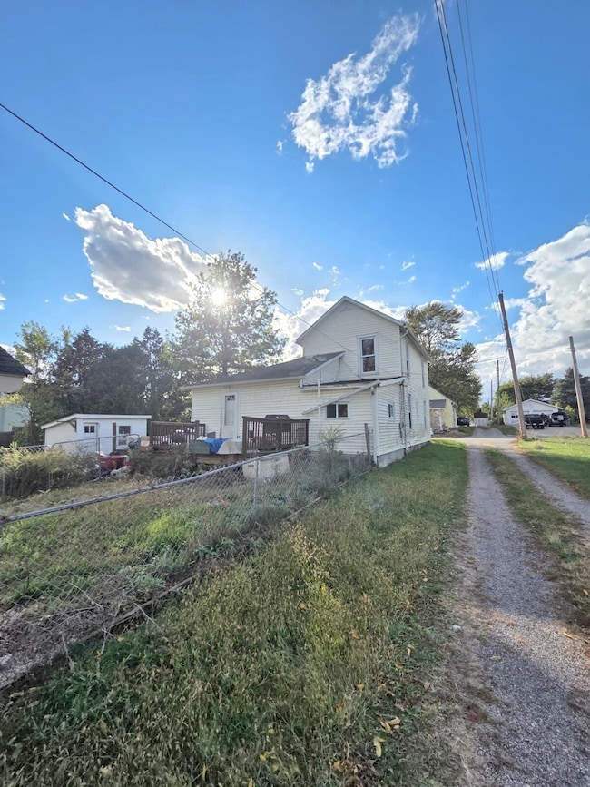 120 N Springhill St, Bellefontaine, OH 43311 - photo 6