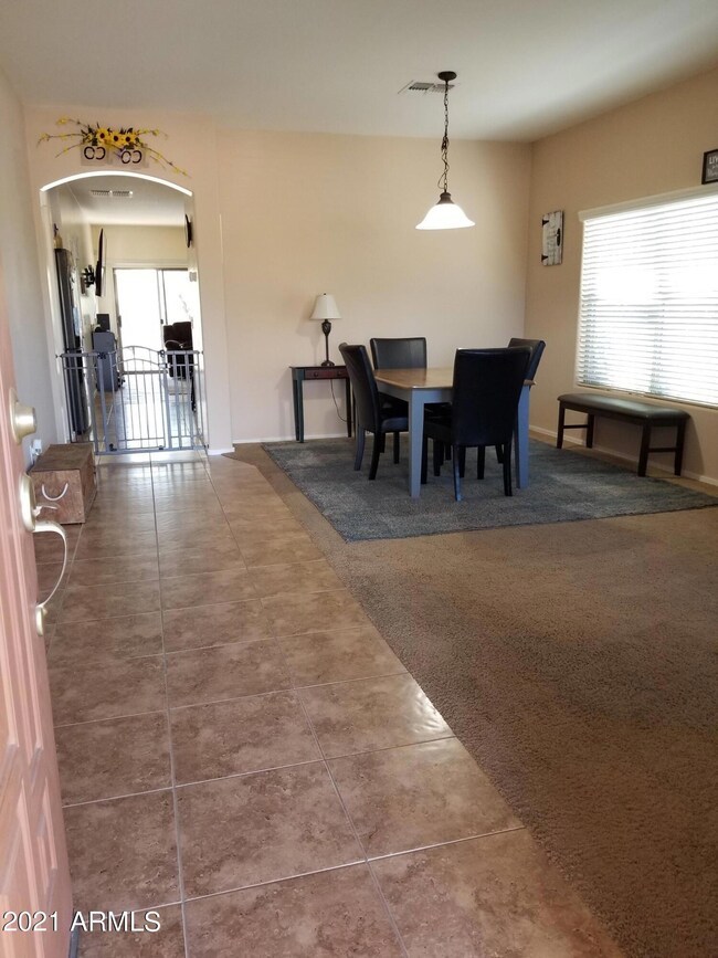 48041 N Rico Way, Gold Canyon, AZ 85118 - photo 5