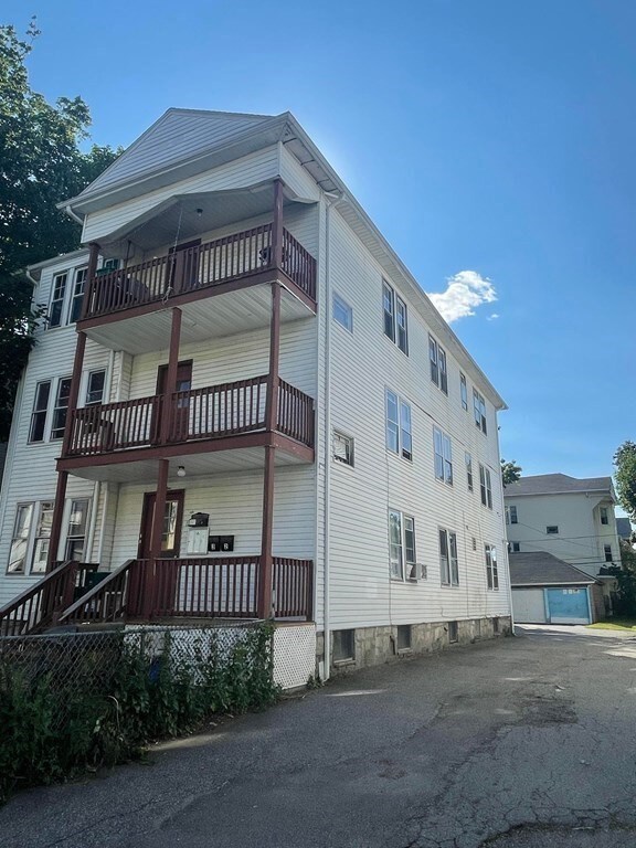 12 Fairbanks St, Worcester, MA 01610 - photo 6