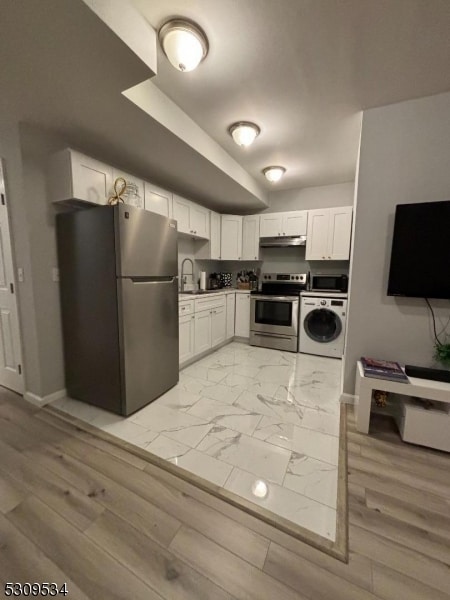 107 Mechanic St unit 13, Boonton, NJ 07005 - photo 5