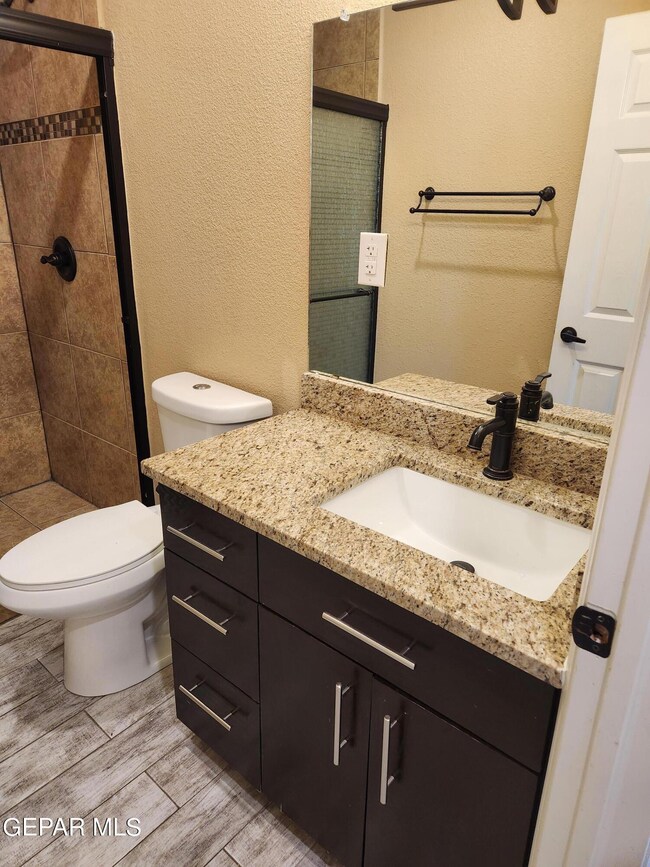 7724 Phoenix Ave, El Paso, TX 79915 - photo 5