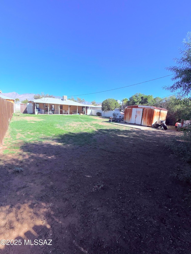 4620 E Lester St, Tucson, AZ 85712 - photo 5